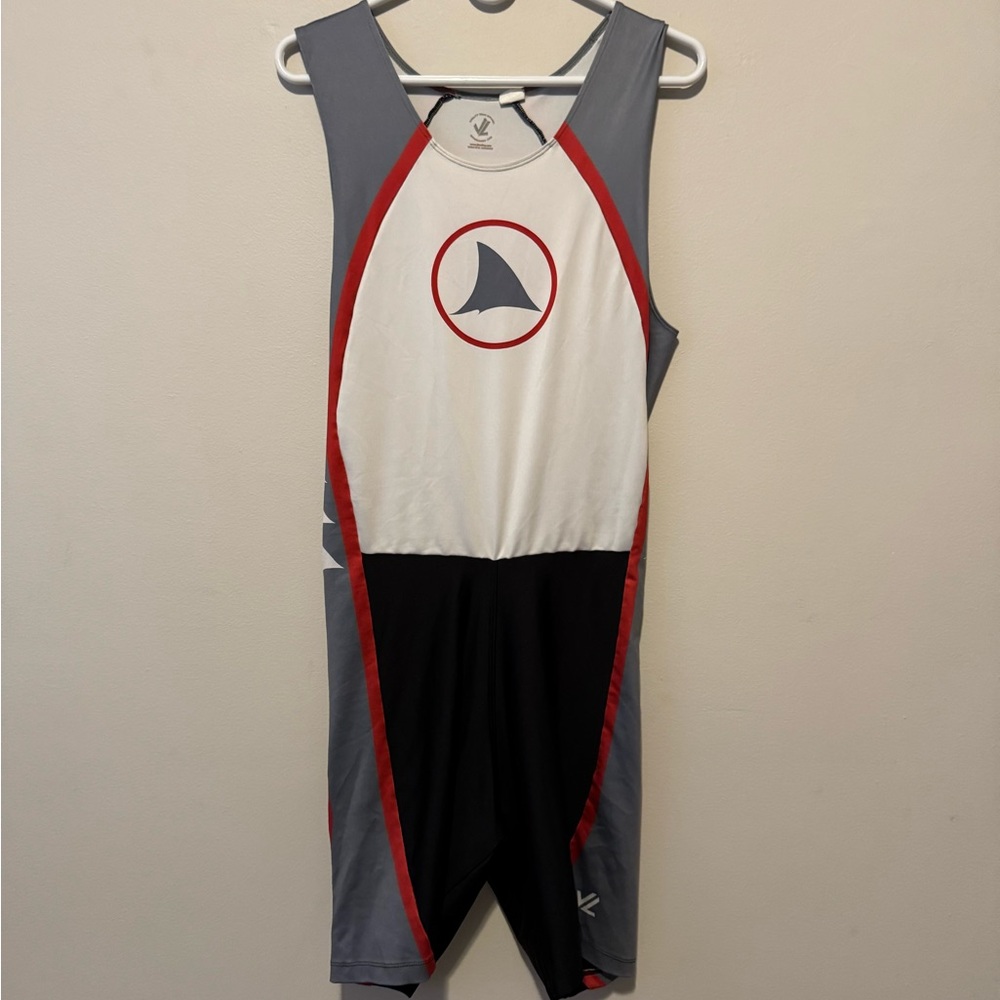 JL Mens Rowing Uni - Hudson Boats - Size L